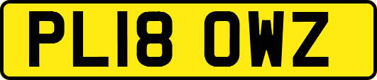 PL18OWZ