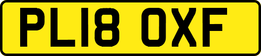 PL18OXF