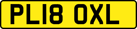 PL18OXL