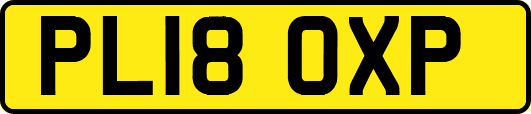 PL18OXP