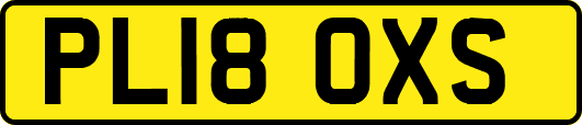 PL18OXS