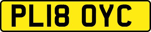 PL18OYC