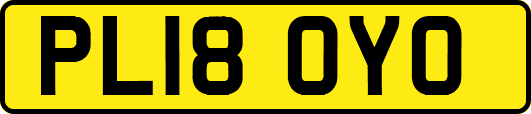 PL18OYO