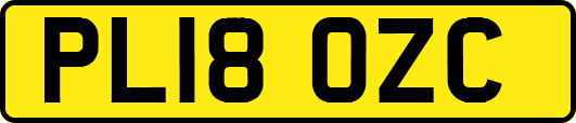 PL18OZC