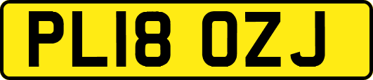 PL18OZJ