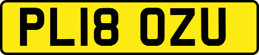 PL18OZU