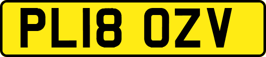 PL18OZV