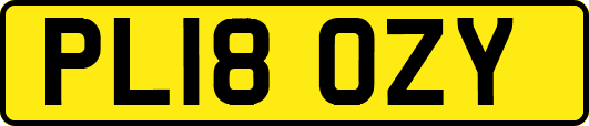 PL18OZY