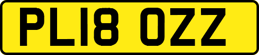 PL18OZZ