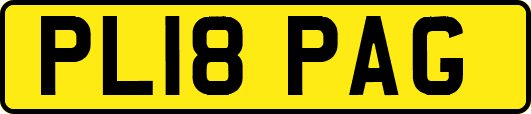 PL18PAG