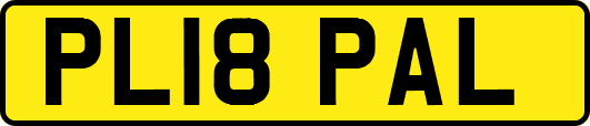 PL18PAL