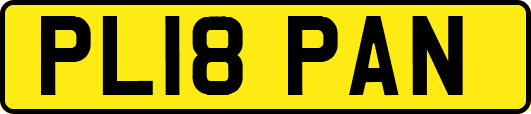 PL18PAN