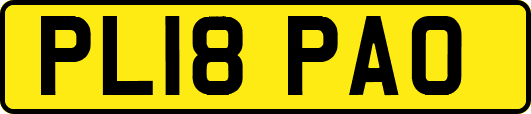 PL18PAO