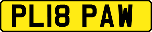 PL18PAW