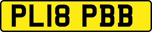 PL18PBB
