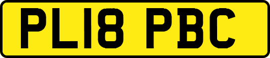 PL18PBC
