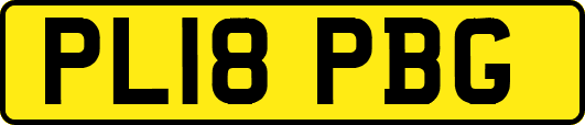 PL18PBG