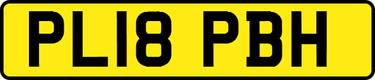 PL18PBH
