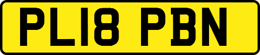 PL18PBN