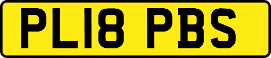 PL18PBS