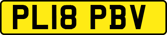 PL18PBV