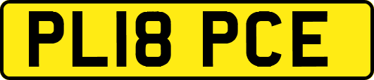 PL18PCE