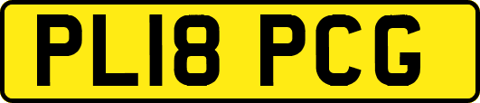 PL18PCG