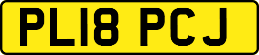 PL18PCJ
