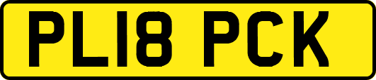 PL18PCK