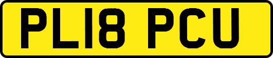 PL18PCU