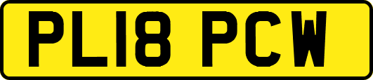 PL18PCW