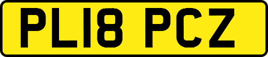 PL18PCZ