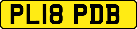 PL18PDB