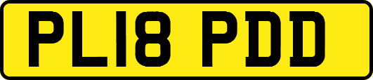 PL18PDD