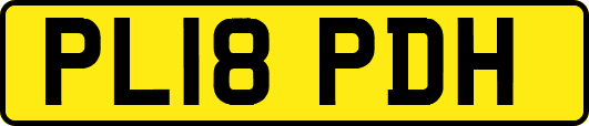 PL18PDH