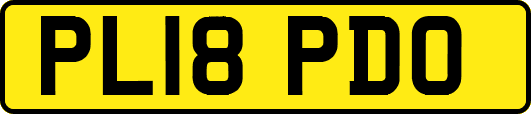 PL18PDO
