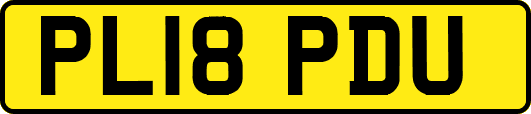 PL18PDU