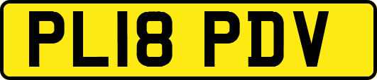 PL18PDV