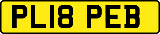 PL18PEB
