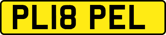 PL18PEL