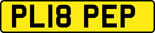 PL18PEP