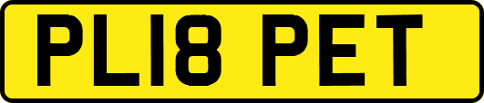 PL18PET