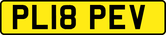 PL18PEV