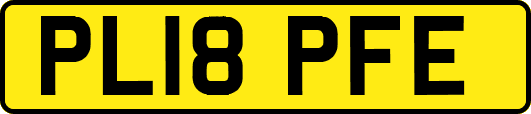 PL18PFE