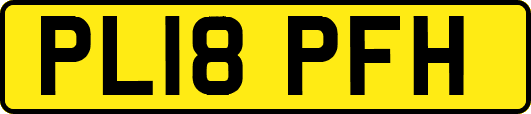 PL18PFH