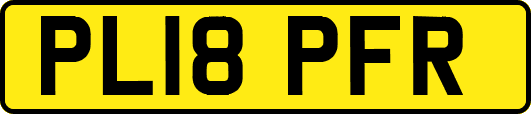 PL18PFR