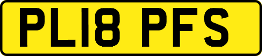 PL18PFS