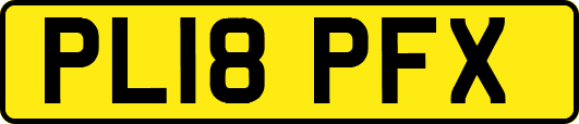PL18PFX