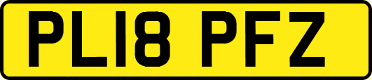 PL18PFZ