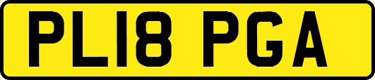 PL18PGA